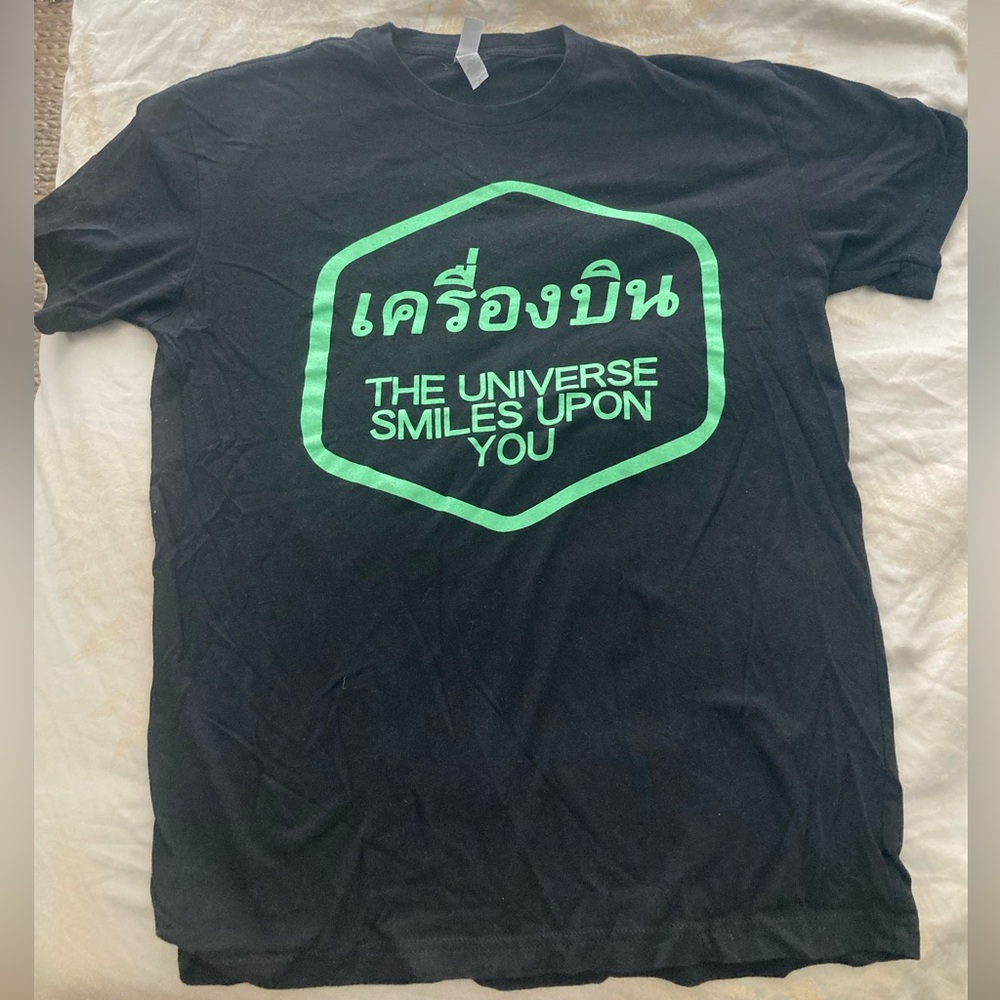 Khruangbin T-Shirt
